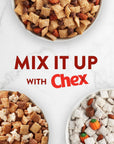 Chex CinnamonGlutenFree Breakfast Cereal 196 oz