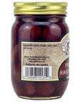 Amish Wedding All Natural Pickled Baby Beets 15 Ounces Pack of 2