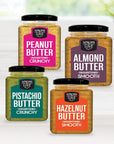 Aprons 'N' Love Almond Butter - 275g