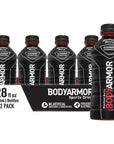 BODYARMOR Sports Drink Sports Beverage - 28 Fl Oz (Pack of 12)