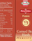 Mary Kitchen Hash Corned Beef Hash 14 oz 8 Pack