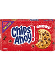 CHIPS AHOY Chewy Chocolate Chip Cookies Party Size 26 oz