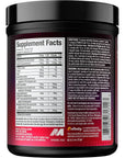 MuscleTech Burn IQ Smart Thermo Supplement Fueled - 50 Servings