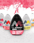 MiO Energy Strawberry Pineapple Smash Naturally Flavored with other natural flavors Liquid Water Enhancer Drink Mix with Caffeine  B Vitamins with 2X More 324 fl oz Bottle