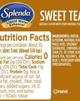 SPLENDA Liquid Water Enhancer Drops - 3.11 Fl Oz Each Bottle