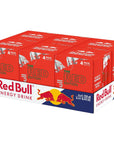 Red Bull Energy Drink Watermelon 84 Fl Oz 24 pack