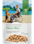 Caledon Farms Freeze Dried Bites  Salmon 90G32OZ