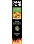 Pasta Roni Jalapeno Cheddar 58oz Box 12 Pack