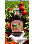 Strawberry Pancake Syrup