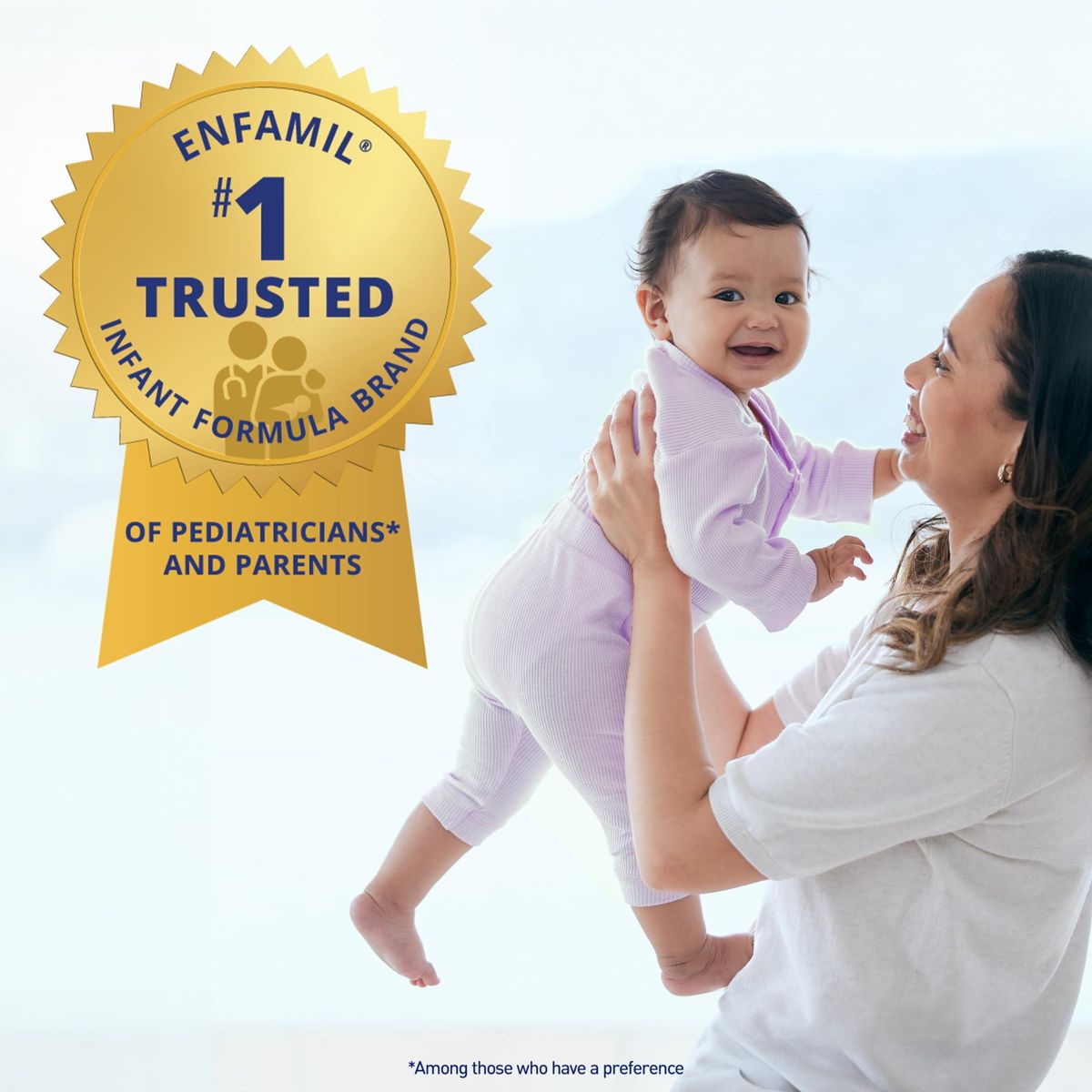 Enfamil for deals gassy babies