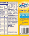 Carnation Breakfast Essentials Complete Nutrition Drink Powder - 2 Count (Pack of 2)