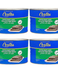 Cortas  Stuffed Grape Leaves 4 PACK 400g  14oz each