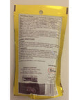 Carolina Yellow Rice Mix With Seasoning  5 Ounce Pouches Pack of 6