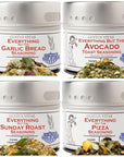 Everything But The Weekender Seasoning Collection