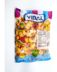 Vidal Candies Spicy Mango Gummy Candy 22 Pounds