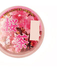 SaltPickled Cherry Blossom Sakura Tea 40g Product of Japan