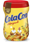 Original Cola Cao Chocolate Drink Mix 1376 ounces390 grams