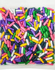 By The Cup Licorice Pastels 11 Ounce Bulk