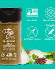 Pretty Thai Seasoning Salt - 2oz