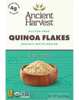 Ancient Harvest Organic Quinoa Flakes Cereal 12 Ounce Pack of 6