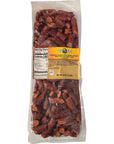 Sugar River Meat Snack Links Sticks Ends  Pieces 2 lbs Original Snack Stick