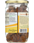 LA FORESTIERE Whole Roasted Chestnuts 148 OZ