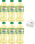 Dole Lemonade 20oz Bottles Pack of 6