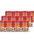 La Costeña Refried Pinto Beans 205 Ounce Can Pack of 12