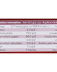 Bayara Sukkary Dates 500g