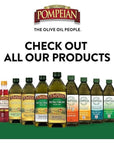 Pompeian Made Easy Sauté Olive Oil 16 Fl Oz (Pack of 1)