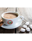 Mountain High All Natural Hot Chocolate  20 Compatible Single Serve Cups Milk Chocolate 72