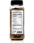 Spiceology - Pizza Seasoning - Italian Seasonings - Herbaceous All-Purpose Italian Herb Blend - 12 oz