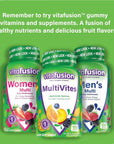 Vitafusion Infusions Energy Drink Mix - 1 Box, 6 Packets Per Box (6 Total Sticks)