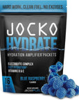 Jocko Fuel Hydrate Electrolytes Powder