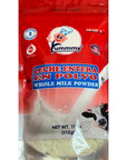 Whole Milk Instant Powder 11 0z Kosher certified Halal certified Product of USA