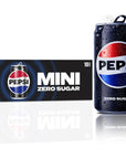 Pepsi Zero Sugar Mini Cans 75 Oz Pack of 10