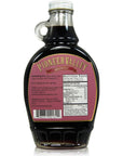 Pioneer Valley Boysenberry Fancy Syrup