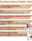 Jelly Belly Harry Potter Jelly Beans - 1.2 oz