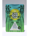 Cali Rich Tea  Herbal Super Tea 1  Package 14 bags  Healthy Wellness