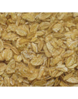 Yupik Organic Kamut Flakes 22 lb Pack of 6