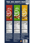 Kar’s Nuts Trail Mix Variety Pack, Pack of 24