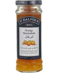 St Dalfour Orange Jam - 284 g