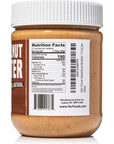 Vör Pure Hazelnut Butter Spread (11oz) | Only One Ingredient | Vegan, Paleo, Keto, Whole 30… (11oz Jar)