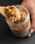 OATFUL Salted Caramel Protein Overnight oats 85g