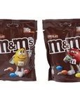 M&M'S Chocolate - 180G (Pack Of 2)