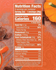 Swiss Miss Pumpkin Spice   8 COUNT 138oz   2 PACK