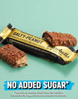 Barebells Protein Bar - Salty Peanut