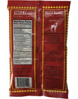 INCAS FOOD Maiz Cancha SaladitaSalty Toasted Corn 4 oz  Pack of 2  Product of Peru