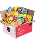 Blunon Movie Theater Candy  Assorted Candy Variety Pack  24 Large Theater Size Boxes Pack of 24