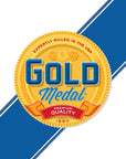 Gold Medal Wondra Quick Mixing All Purpose Flour 135 oz Pack of 6